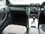Used 2001 MERCEDES-BENZ C-CLASS BF58385 for Sale Image 22