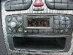 Used 2001 MERCEDES-BENZ C-CLASS BF58385 for Sale Image 24