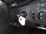 Used 2001 MERCEDES-BENZ C-CLASS BF58385 for Sale Image 26