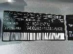 Used 2001 MERCEDES-BENZ C-CLASS BF58385 for Sale Image 27