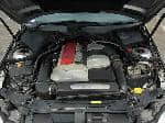 Used 2001 MERCEDES-BENZ C-CLASS BF58385 for Sale Image 28