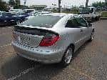 Used 2001 MERCEDES-BENZ C-CLASS BF58385 for Sale Image 5