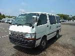 Used 2004 TOYOTA HIACE VAN BF58387 for Sale Image 1