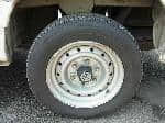 Used 2004 TOYOTA HIACE VAN BF58387 for Sale Image 10
