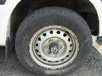 Used 2004 TOYOTA HIACE VAN BF58387 for Sale Image 12
