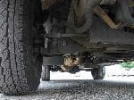 Used 2004 TOYOTA HIACE VAN BF58387 for Sale Image 13
