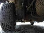Used 2004 TOYOTA HIACE VAN BF58387 for Sale Image 15