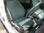 Used 2004 TOYOTA HIACE VAN BF58387 for Sale Image 17