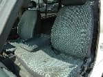 Used 2004 TOYOTA HIACE VAN BF58387 for Sale Image 18