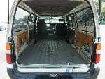 Used 2004 TOYOTA HIACE VAN BF58387 for Sale Image 19