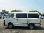 Used 2004 TOYOTA HIACE VAN BF58387 for Sale Image 2