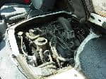 Used 2004 TOYOTA HIACE VAN BF58387 for Sale Image 27