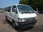 Used 2004 TOYOTA HIACE VAN BF58387 for Sale Image 7