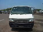 Used 2004 TOYOTA HIACE VAN BF58387 for Sale Image 8