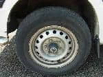 Used 2004 TOYOTA HIACE VAN BF58387 for Sale Image 9