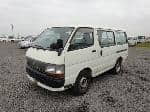 Used 1998 TOYOTA HIACE VAN BF58405 for Sale Image 1