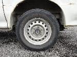 Used 1998 TOYOTA HIACE VAN BF58405 for Sale Image 11