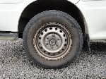 Used 1998 TOYOTA HIACE VAN BF58405 for Sale Image 12