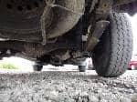 Used 1998 TOYOTA HIACE VAN BF58405 for Sale Image 16