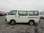 Used 1998 TOYOTA HIACE VAN BF58405 for Sale Image 2