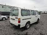 Used 1998 TOYOTA HIACE VAN BF58405 for Sale Image 5