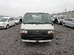 Used 1998 TOYOTA HIACE VAN BF58405 for Sale Image 8