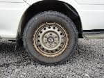 Used 1998 TOYOTA HIACE VAN BF58405 for Sale Image 9