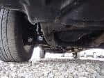 Used 1999 TOYOTA HARRIER BF58411 for Sale Image 13
