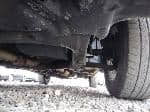 Used 1999 TOYOTA HARRIER BF58411 for Sale Image 14