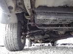 Used 1999 TOYOTA HARRIER BF58411 for Sale Image 15