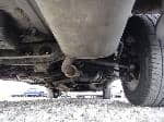 Used 1999 TOYOTA HARRIER BF58411 for Sale Image 16