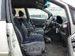 Used 1999 TOYOTA HARRIER BF58411 for Sale Image 17