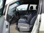 Used 1999 TOYOTA HARRIER BF58411 for Sale Image 18