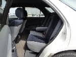 Used 1999 TOYOTA HARRIER BF58411 for Sale Image 19