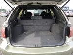 Used 1999 TOYOTA HARRIER BF58411 for Sale Image 20