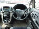 Used 1999 TOYOTA HARRIER BF58411 for Sale Image 21