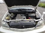 Used 1999 TOYOTA HARRIER BF58411 for Sale Image 29