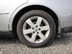 Used 2003 NISSAN SKYLINE BF58420 for Sale Image 11