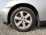 Used 2003 NISSAN SKYLINE BF58420 for Sale Image 12