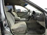 Used 2003 NISSAN SKYLINE BF58420 for Sale Image 17