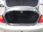 Used 2003 NISSAN SKYLINE BF58420 for Sale Image 20