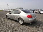 Used 2003 NISSAN SKYLINE BF58420 for Sale Image 3