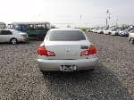 Used 2003 NISSAN SKYLINE BF58420 for Sale Image 4