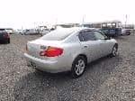 Used 2003 NISSAN SKYLINE BF58420 for Sale Image 5