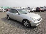 Used 2003 NISSAN SKYLINE BF58420 for Sale Image 7