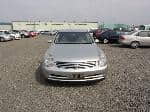 Used 2003 NISSAN SKYLINE BF58420 for Sale Image 8