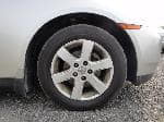 Used 2003 NISSAN SKYLINE BF58420 for Sale Image 9