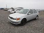 Used 1998 TOYOTA VISTA ARDEO BF58426 for Sale Image 1