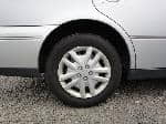 Used 1998 TOYOTA VISTA ARDEO BF58426 for Sale Image 10