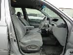 Used 1998 TOYOTA VISTA ARDEO BF58426 for Sale Image 17
